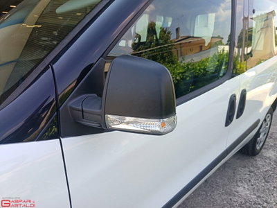 Fiat Doblò cargo combi N1 1.6 mjt 120cv CH1 Easy S&S (20)