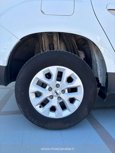 Dacia Duster 1.0 Eco-G Expression 100cv (7)