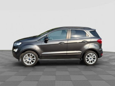 Ford EcoSport 1.0 EcoBoost 125 CV Titanium (2)