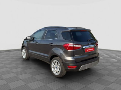 Ford EcoSport 1.0 EcoBoost 125 CV Titanium (3)