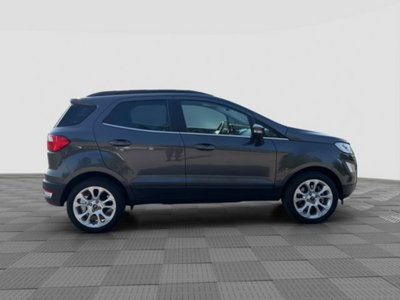 Ford EcoSport 1.0 EcoBoost 125 CV Titanium (6)