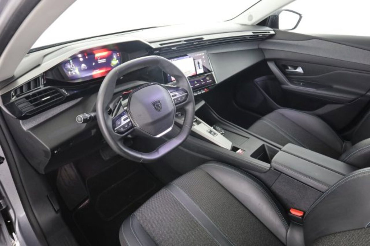 Peugeot 308 PureTech Turbo 130 S&S EAT8 Allure