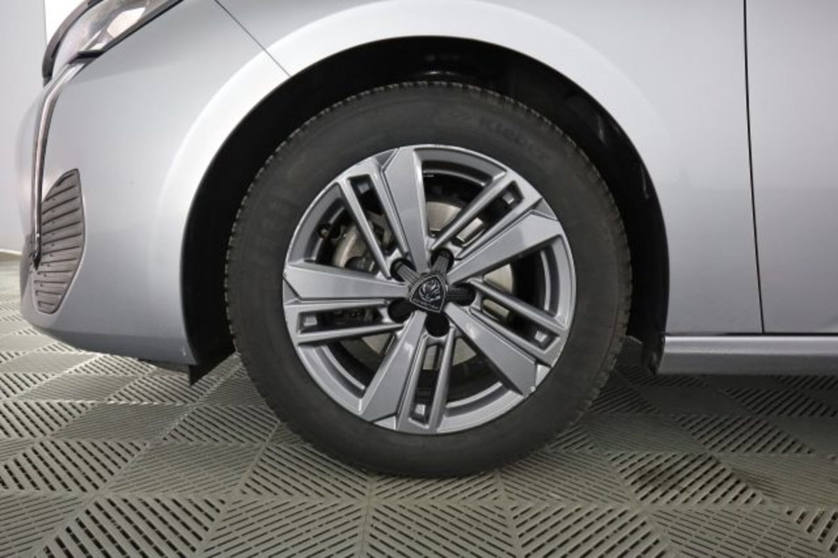 Peugeot 308 PureTech Turbo 130 S&S EAT8 Allure (8)