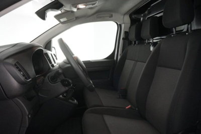 Fiat Scudo Furgone ce 1.5 bluehdi 120cv L3H1 usato
