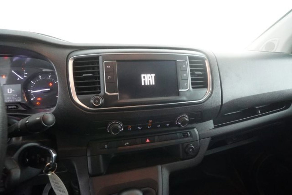 Fiat Scudo Furgone ce 1.5 bluehdi 120cv L3H1 (2)
