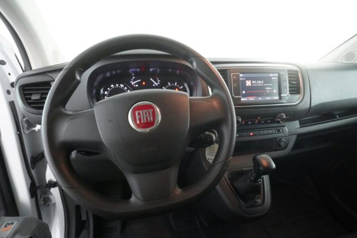 Fiat Scudo Furgone ce 1.5 bluehdi 120cv L3H1 (3)