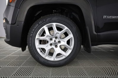 Jeep Renegade 2.0 Mjt 140CV 4WD Active Drive Low 75th Anniversary (8)