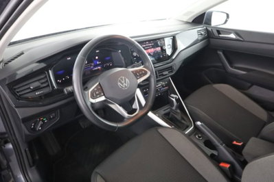 Volkswagen Polo 1.0 tsi Life 95cv dsg usata