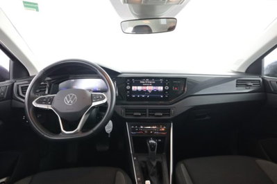 Volkswagen Polo 1.0 tsi Life 95cv dsg (4)