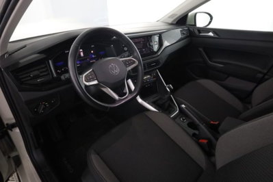 Volkswagen Taigo 1.0 TSI 110 CV DSG Life usata