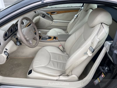 Mercedes-Benz SL 350 cat (18)