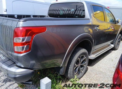 Fiat Fullback 2.4 180CV Doppia Cabina Automatica LX (3)