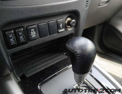 Fiat Fullback 2.4 180CV Doppia Cabina Automatica LX (4)