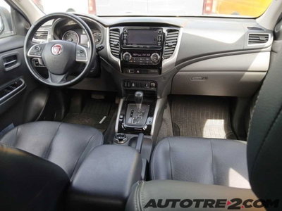 Fiat Fullback 2.4 180CV Doppia Cabina Automatica LX (5)
