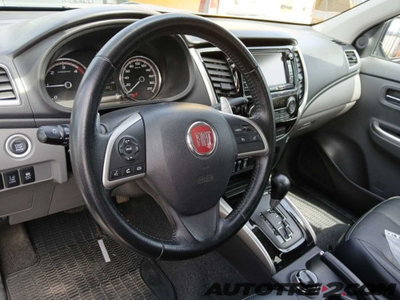 Fiat Fullback 2.4 180CV Doppia Cabina Automatica LX (6)