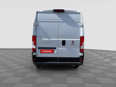 Fiat Ducato Furgone 35 2.2 Mjt 140CV AT9 PM-TM Maxi (4)