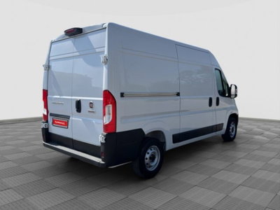 Fiat Ducato Furgone 35 2.2 Mjt 140CV AT9 PM-TM Maxi (5)