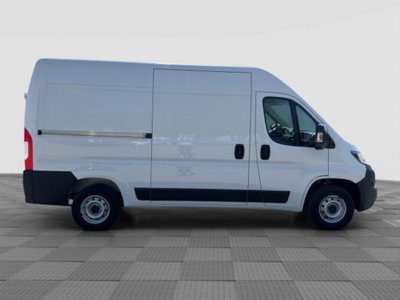 Fiat Ducato Furgone 35 2.2 Mjt 140CV AT9 PM-TM Maxi (6)