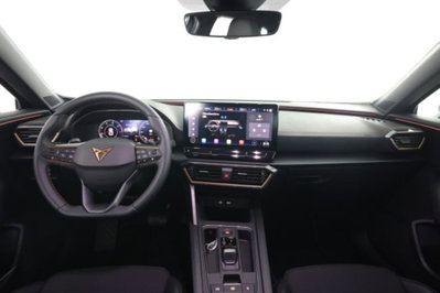 Cupra Formentor Formentor 2.0 tdi 4drive 150cv dsg (4)