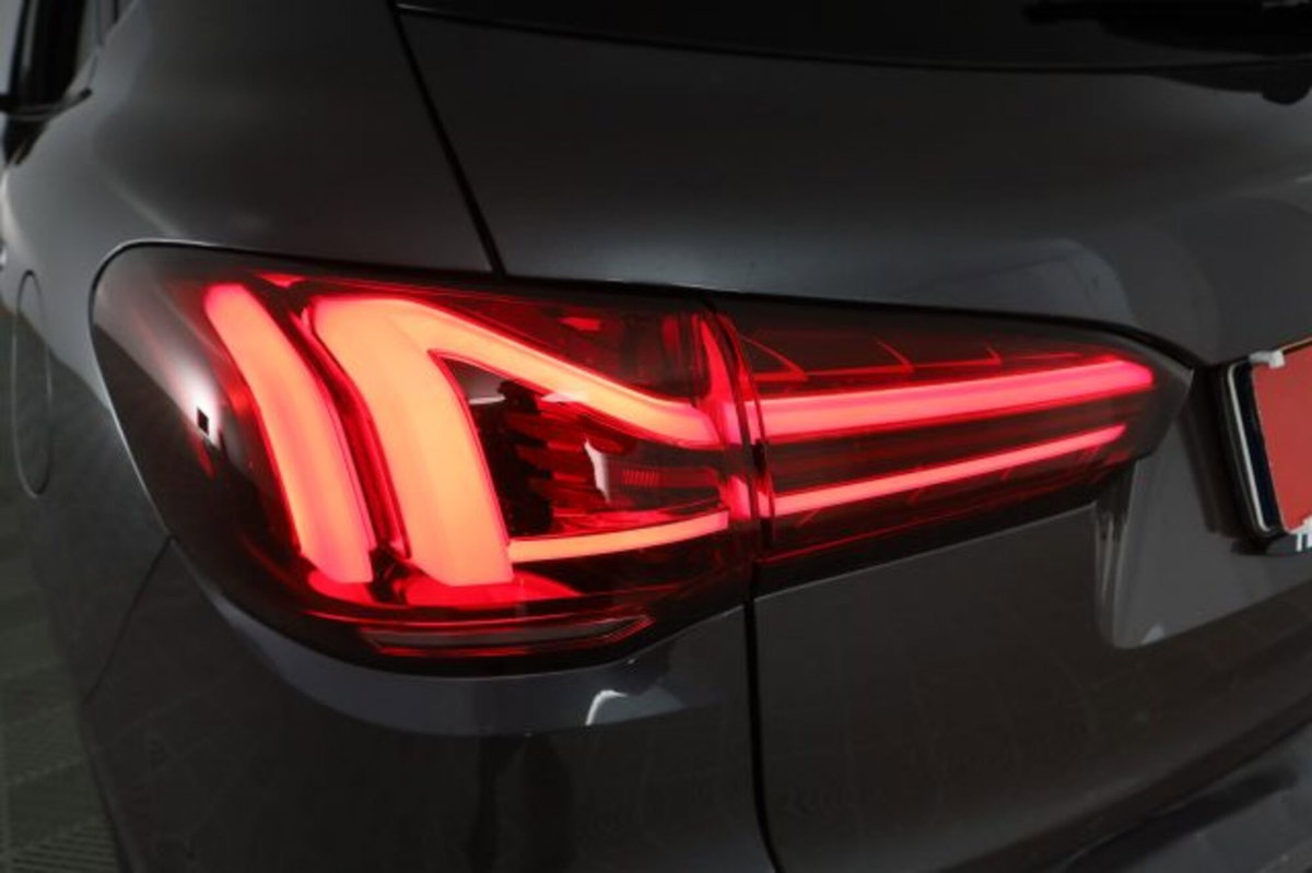 Mg HS HS 1.5T-GDI Luxury (10)