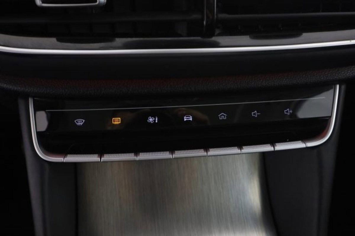 Mg HS HS 1.5T-GDI Luxury (13)