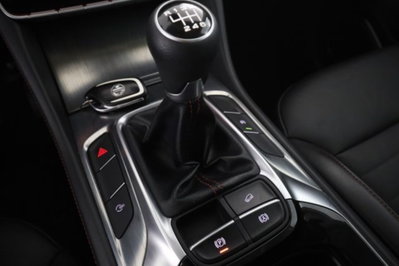 Mg HS HS 1.5T-GDI Luxury (14)