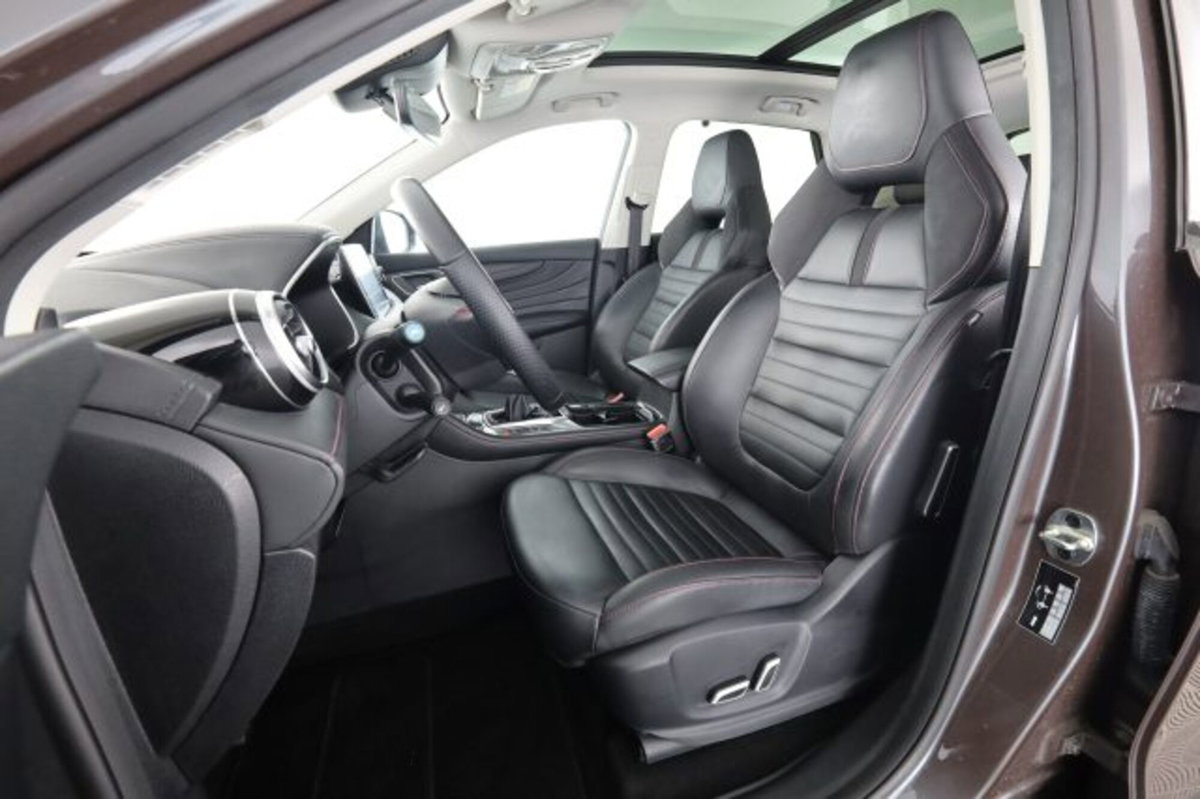 Mg HS HS 1.5T-GDI Luxury (2)