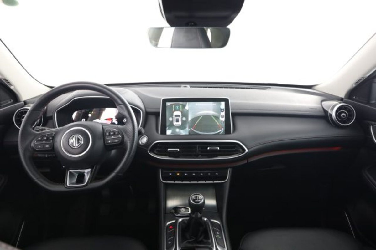 Mg HS HS 1.5T-GDI Luxury (4)