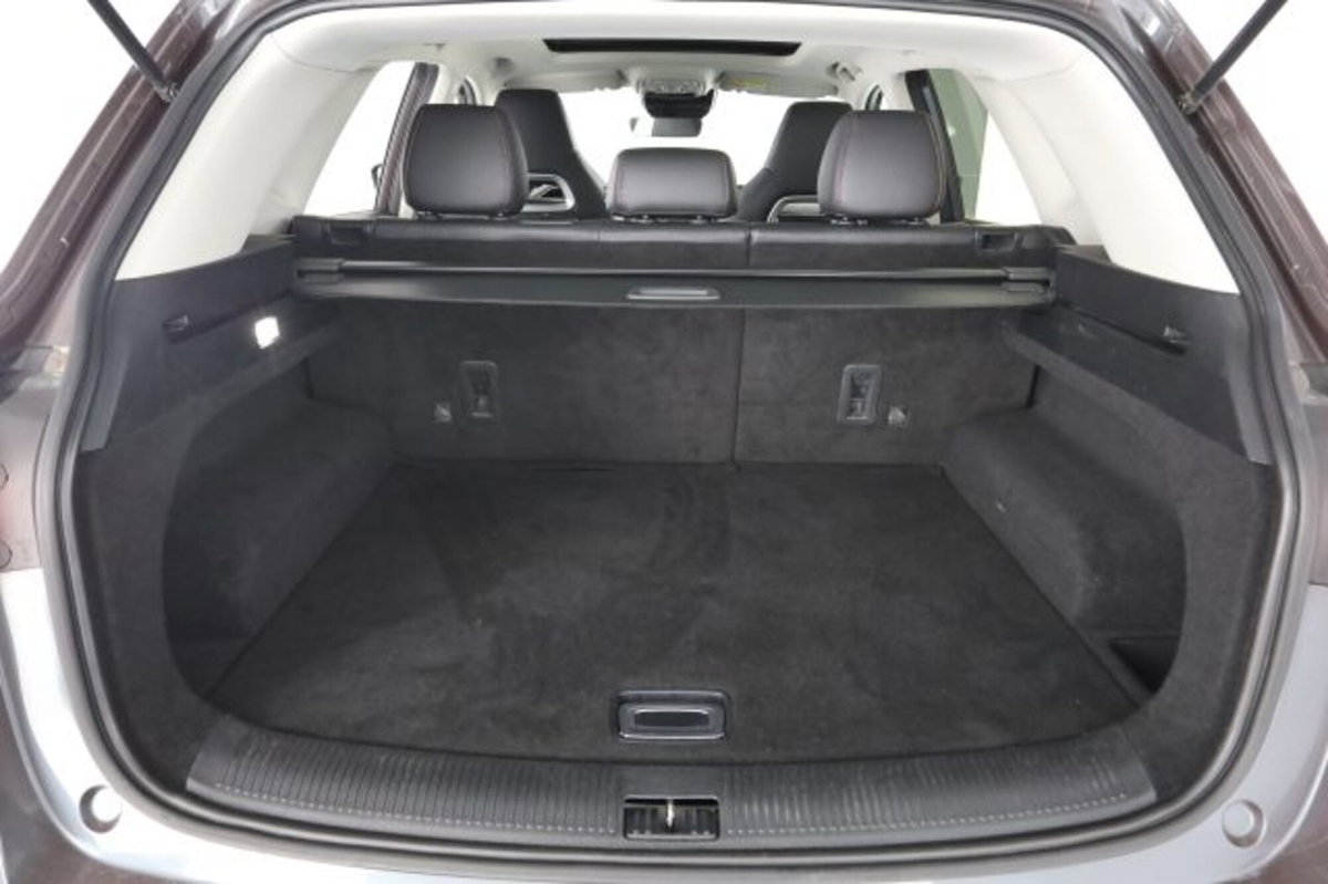 Mg HS HS 1.5T-GDI Luxury (6)