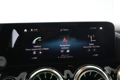 Mercedes-Benz GLA SUV 45 S 4Matic+ AMG (13)