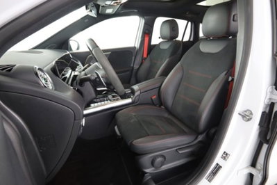 Mercedes-Benz GLA SUV 45 S 4Matic+ AMG (2)
