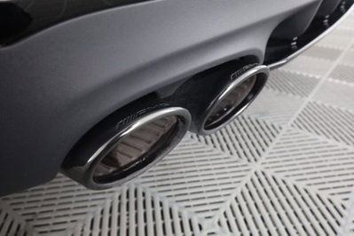 Mercedes-Benz GLA SUV 45 S 4Matic+ AMG (8)