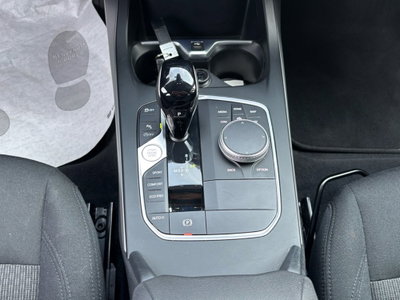 BMW Serie 1 116i Msport Exterior (15)
