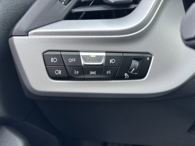 BMW Serie 1 116i Msport Exterior (17)