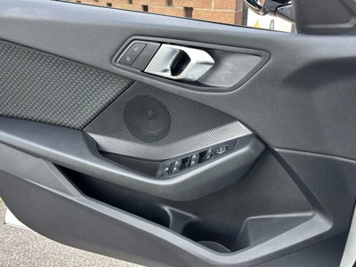 BMW Serie 1 116i Msport Exterior (18)