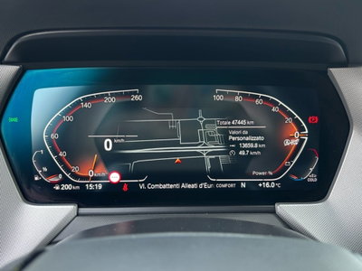 BMW Serie 1 116i Msport Exterior (9)