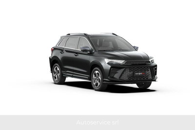 SWM G01 G01 1.5 139cv dct nuova