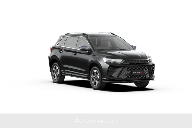 SWM G01 G01 1.5 139cv dct