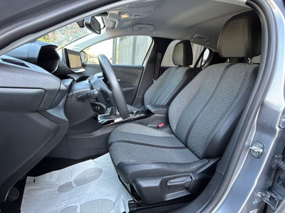 Peugeot 208 PureTech 100 Stop&Start 5 porte Allure (10)
