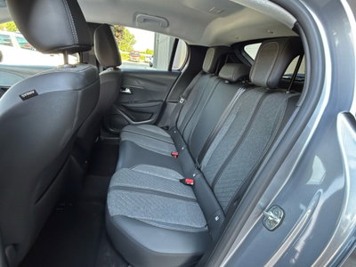 Peugeot 208 PureTech 100 Stop&Start 5 porte Allure (11)