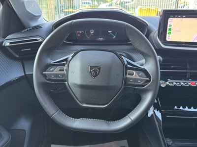 Peugeot 208 PureTech 100 Stop&Start 5 porte Allure (20)