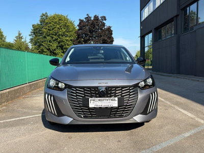 Peugeot 208 PureTech 100 Stop&Start 5 porte Allure (3)
