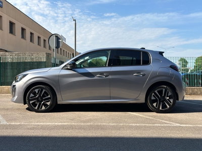 Peugeot 208 PureTech 100 Stop&Start 5 porte Allure (5)