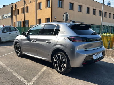 Peugeot 208 PureTech 100 Stop&Start 5 porte Allure (6)