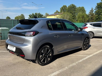 Peugeot 208 PureTech 100 Stop&Start 5 porte Allure (7)
