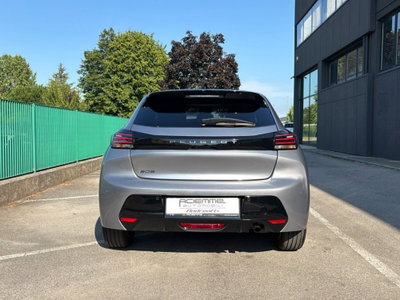 Peugeot 208 PureTech 100 Stop&Start 5 porte Allure (8)
