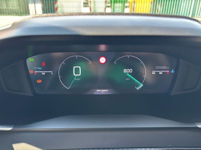 Peugeot 208 PureTech 100 Stop&Start 5 porte Allure (9)