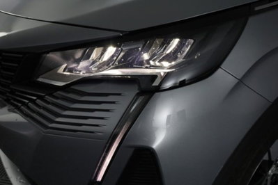 Peugeot 3008 BlueHDi 130 S&S EAT8 Allure Pack (9)