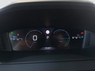Peugeot 2008 1.2 hybrid Allure 110cv e-dcs6 (11)