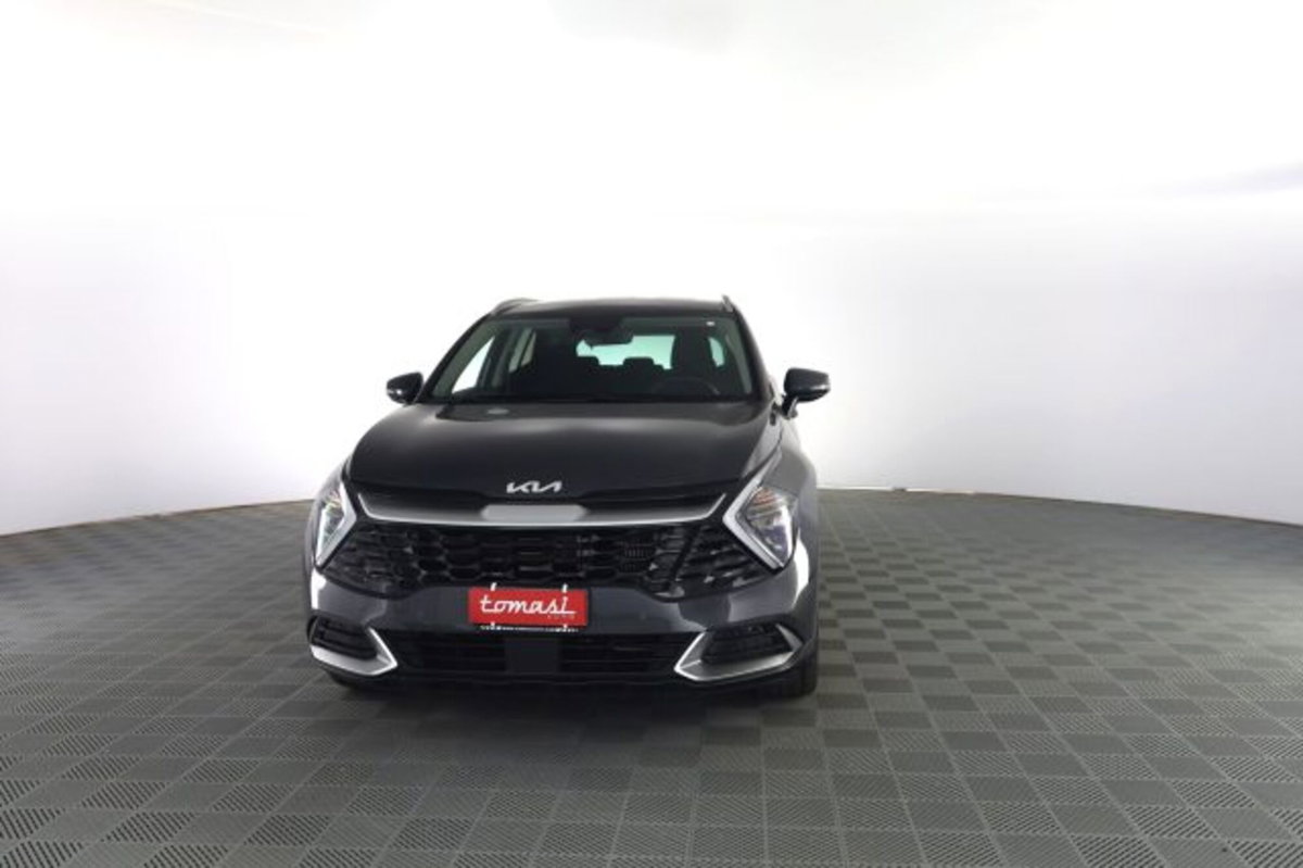 Kia Sportage 1.6 crdi mhev Style dct